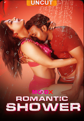 Romantic Shower